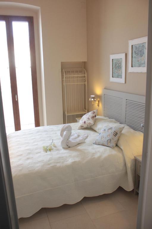 B&B Torrente Antico Trani Værelse billede