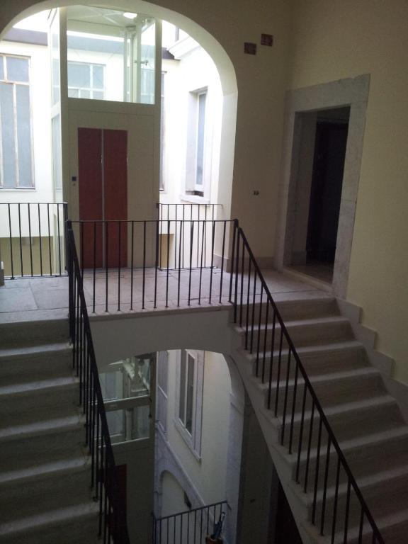 B&B Torrente Antico Trani Eksteriør billede