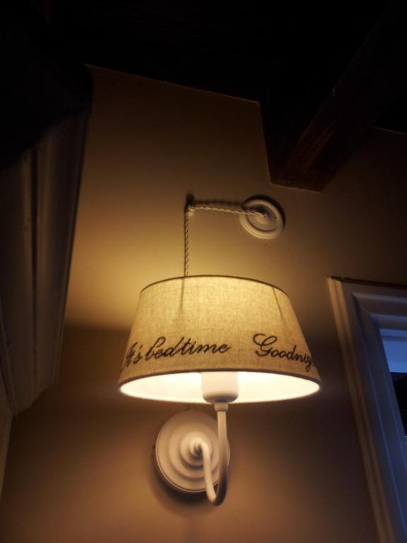 B&B Torrente Antico Trani Værelse billede