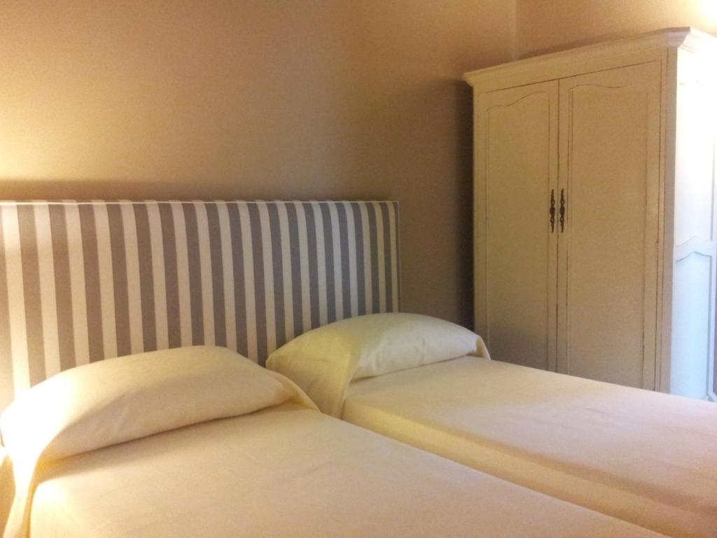 B&B Torrente Antico Trani Værelse billede
