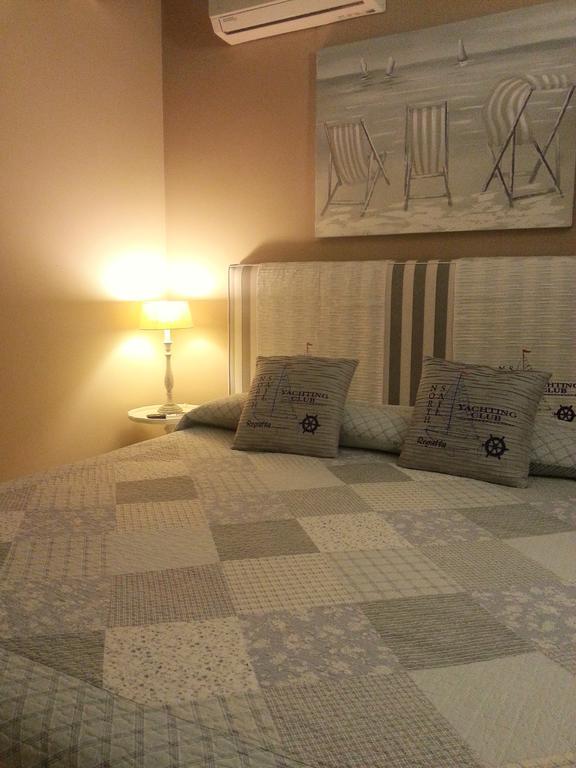 B&B Torrente Antico Trani Eksteriør billede
