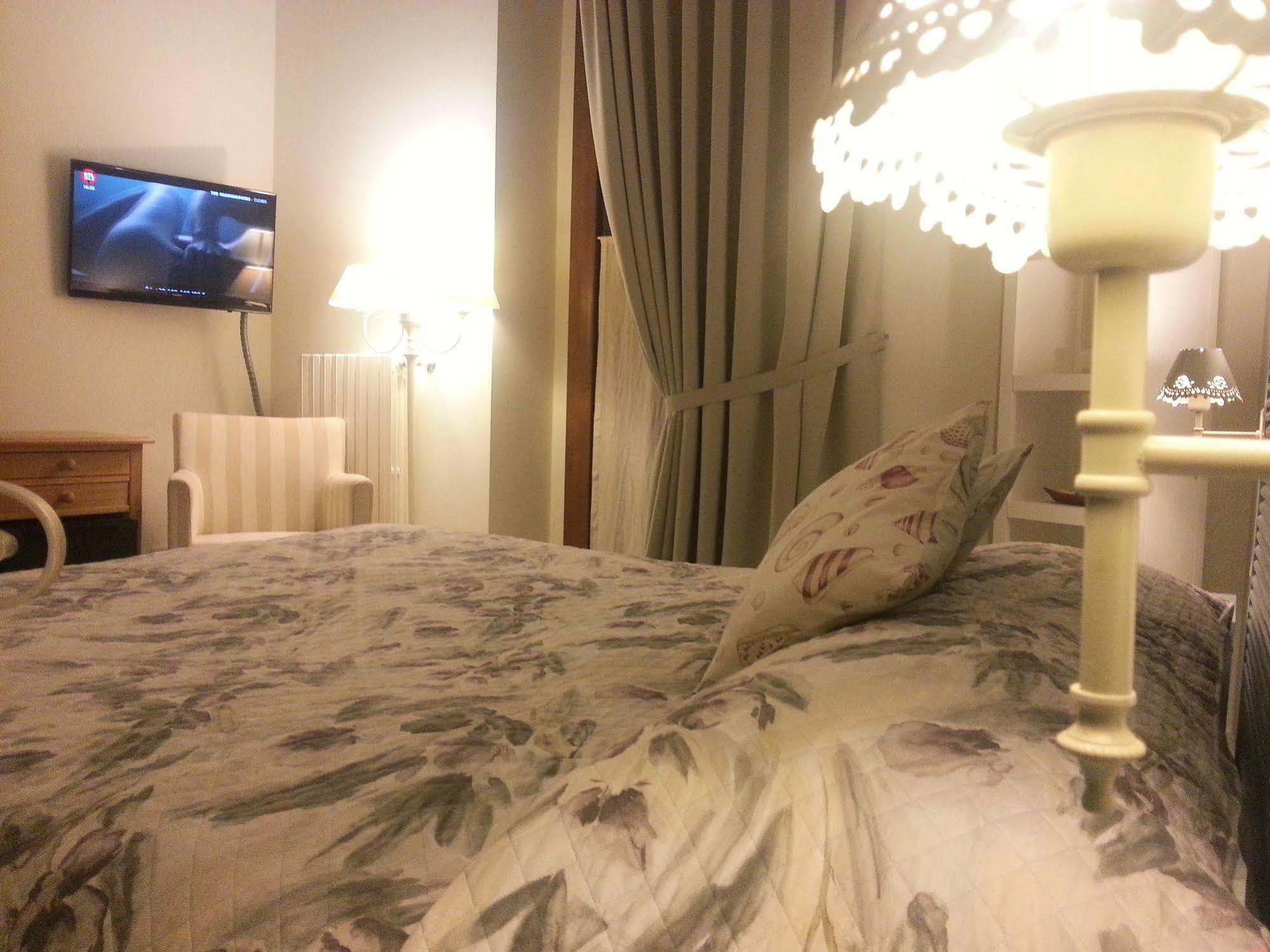 B&B Torrente Antico Trani Eksteriør billede
