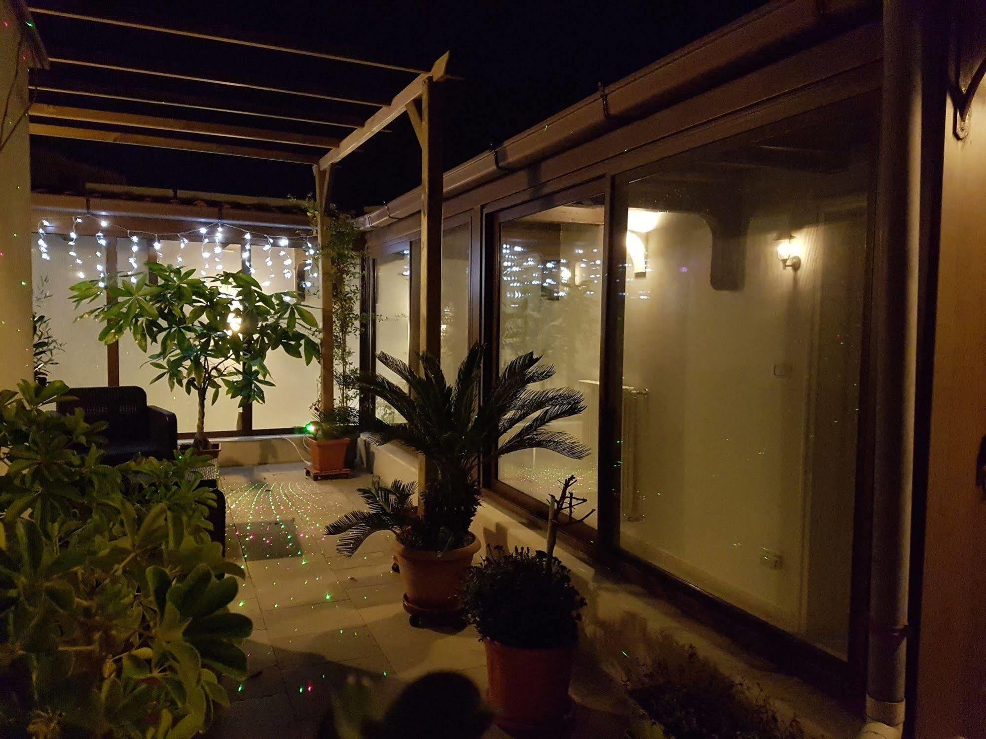 B&B Torrente Antico Trani Eksteriør billede